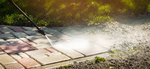 Trusted Palmhurst, TX Pressure Washing Experts